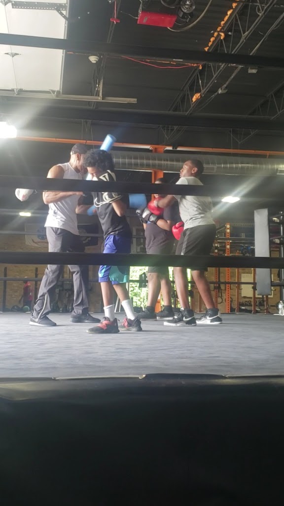  Ferrara Pan Fitness Factory