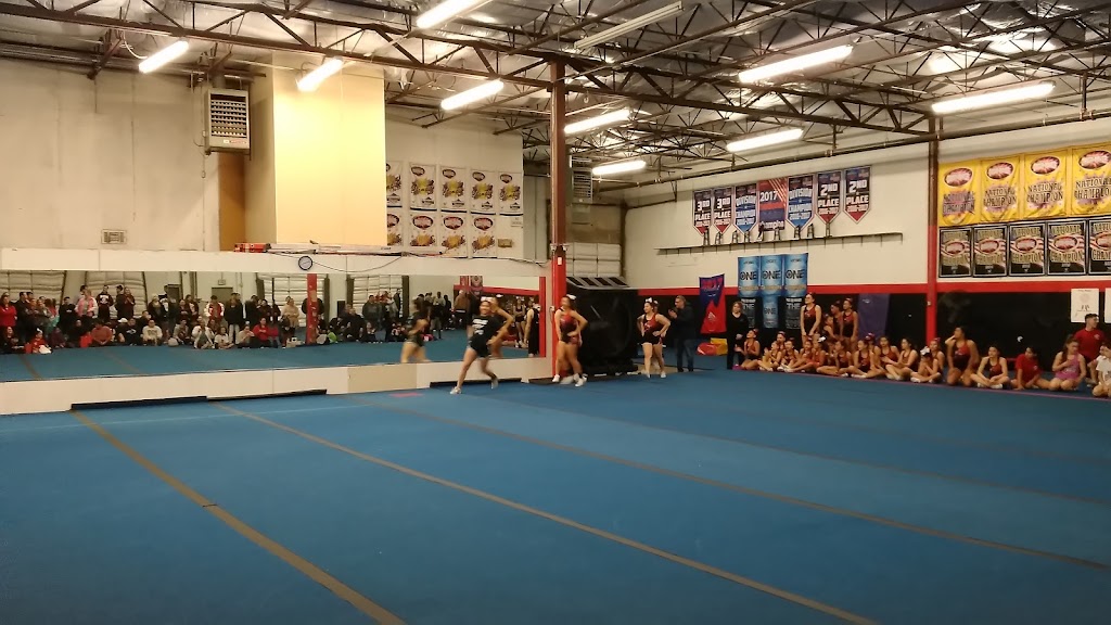  Cheer-riffic Techniques