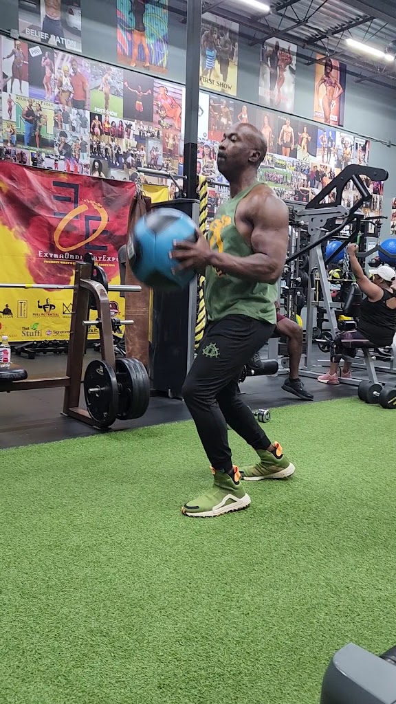  Phat Body Sports Training