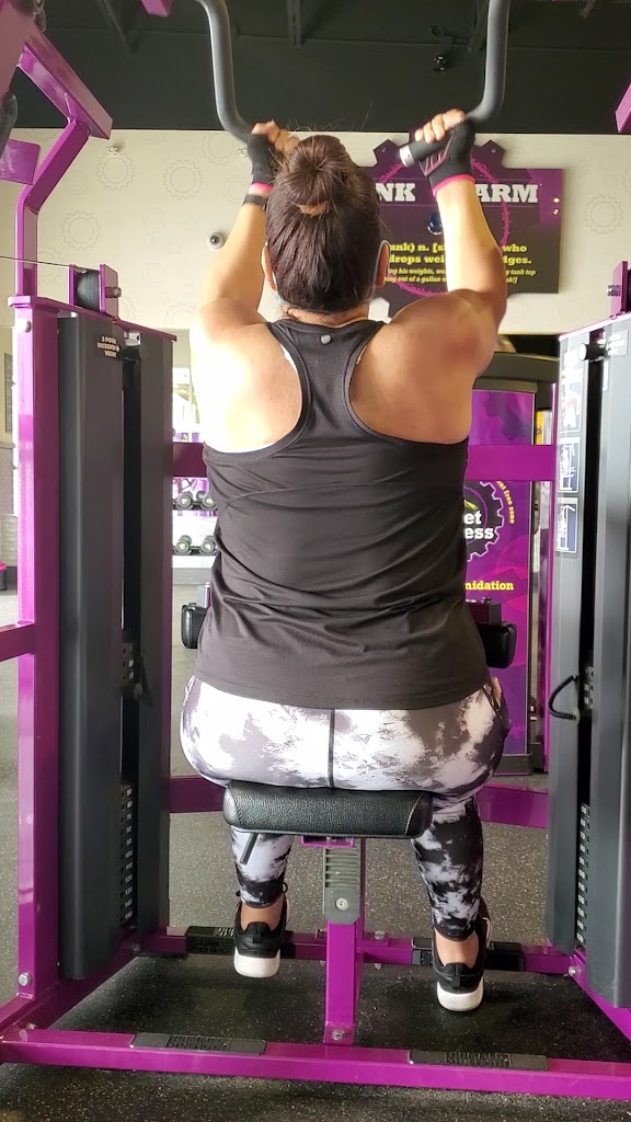  Planet Fitness
