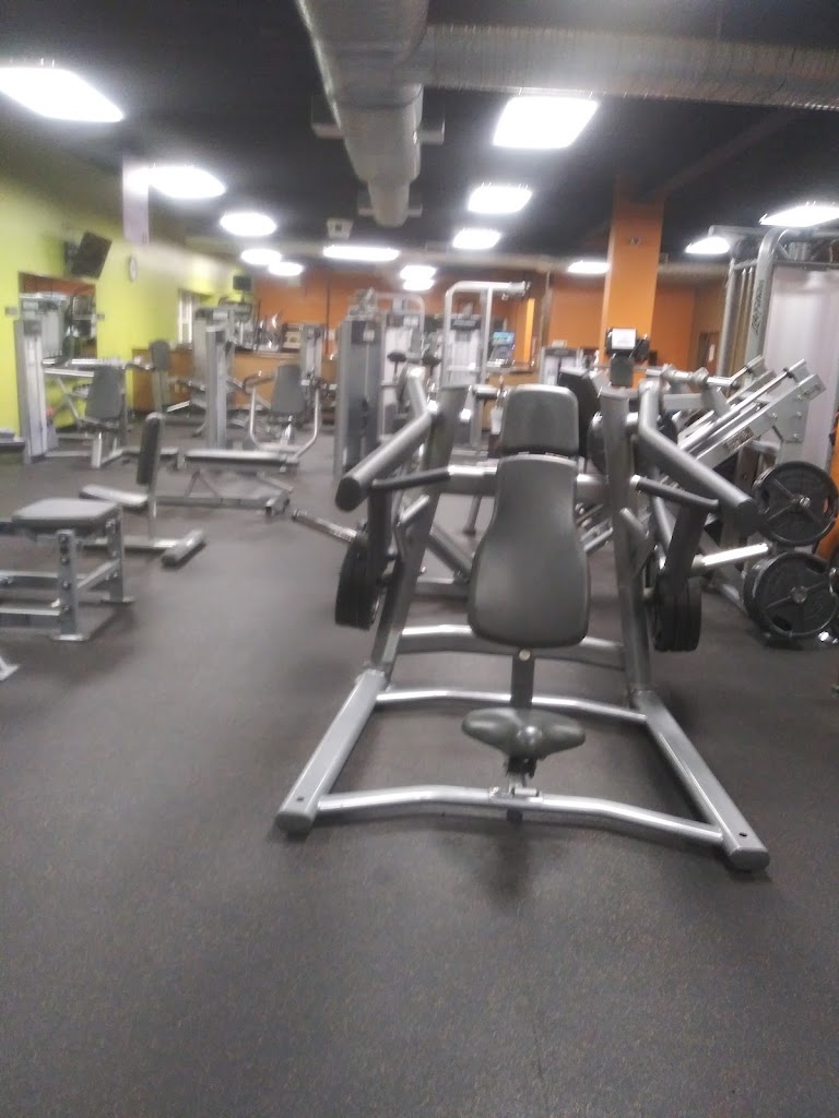  Anytime Fitness