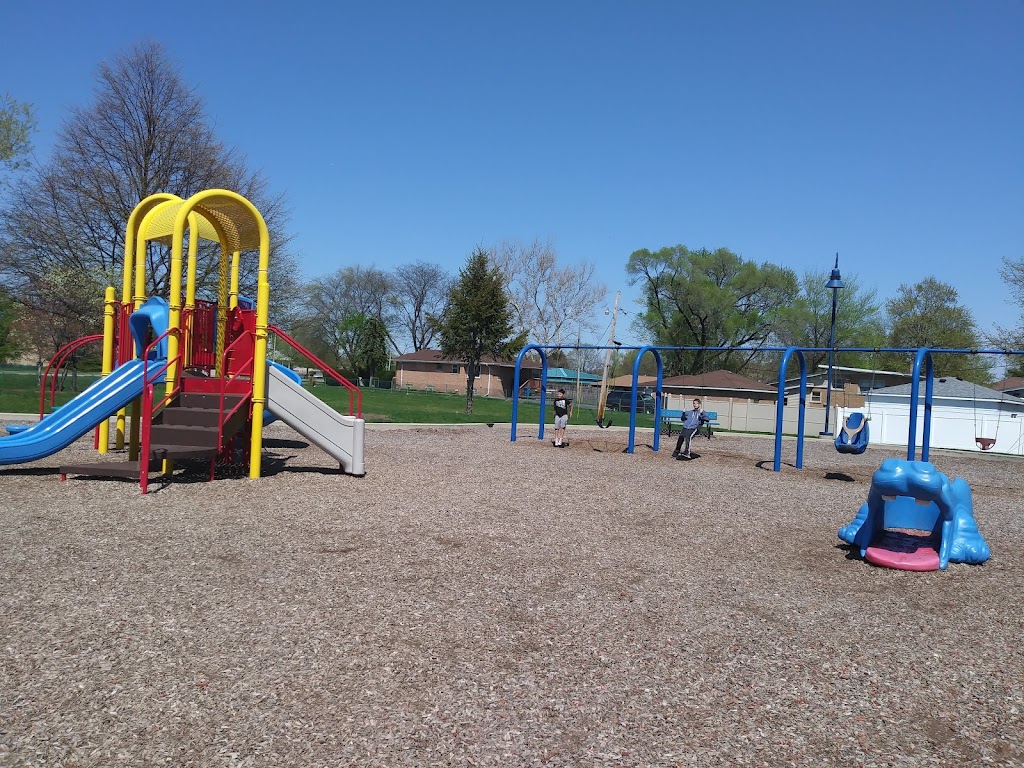  Burbank Park District Fusion Recplex -Fitness, Recreation, and Rentals