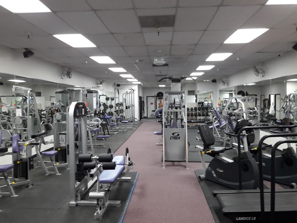  Paradise Fitness 24/7