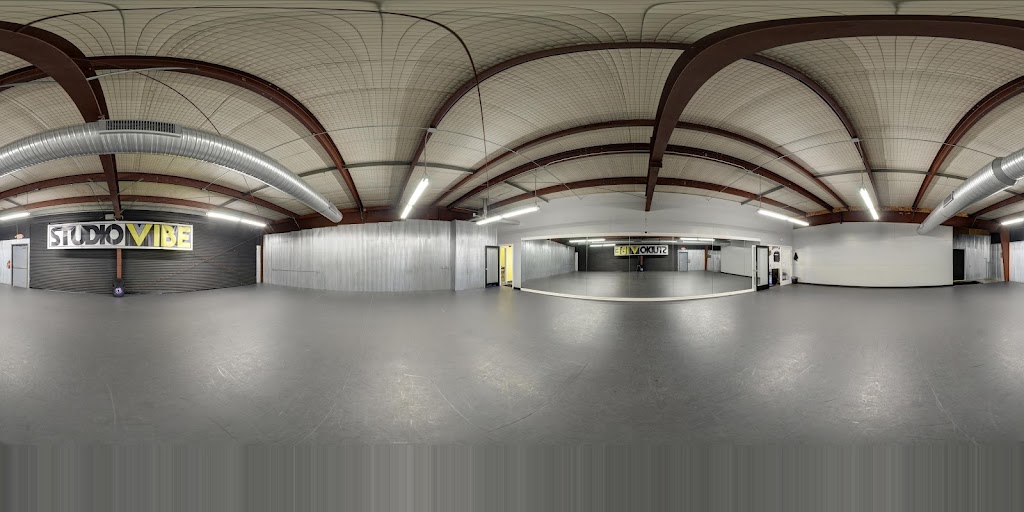  Studio Vibe Dance Co.