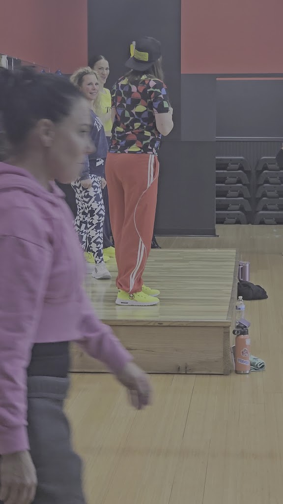  Crunch Fitness - Waukesha