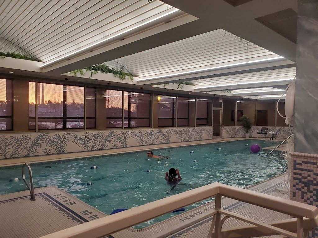  Captain's Club Health & Fitness