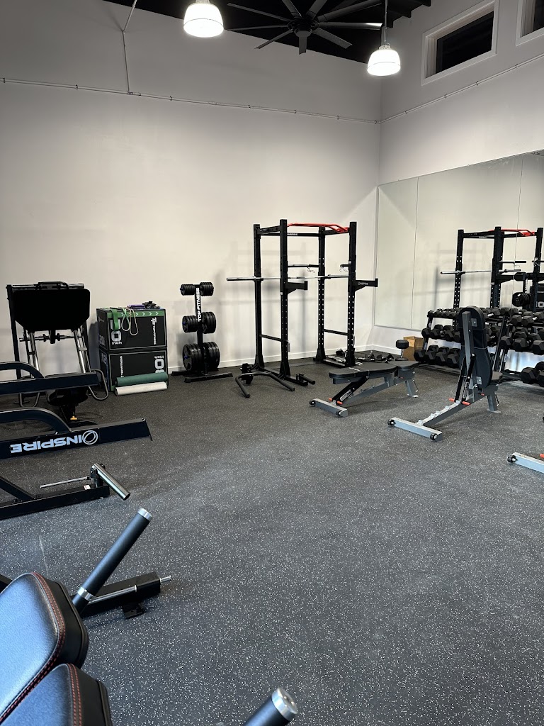  Elevar Pole & Fitness