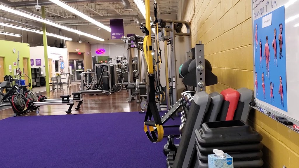  Anytime Fitness