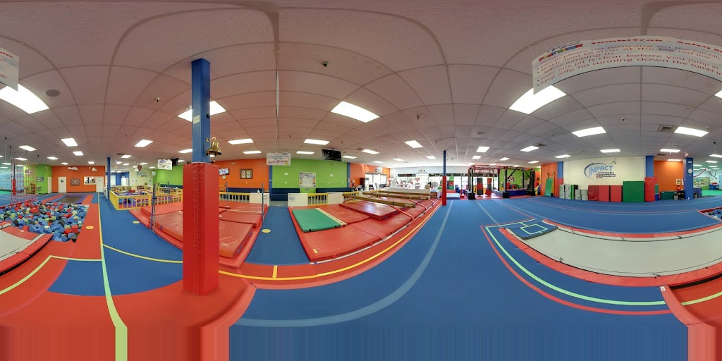  Impact Sports Center