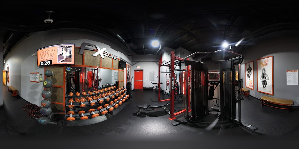  HOTWORX - Wilmington, NC - Gordon Road