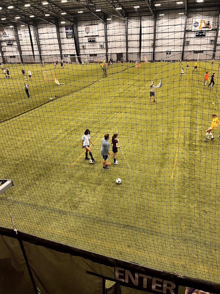  Pinnacle Athletic Campus and Events Center