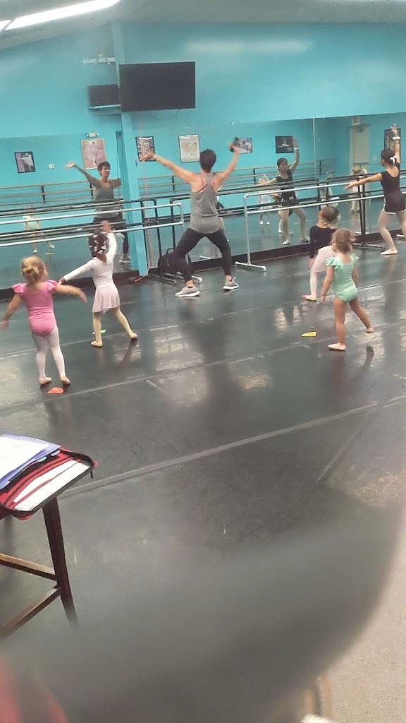  Tamalyn's Dance Centre