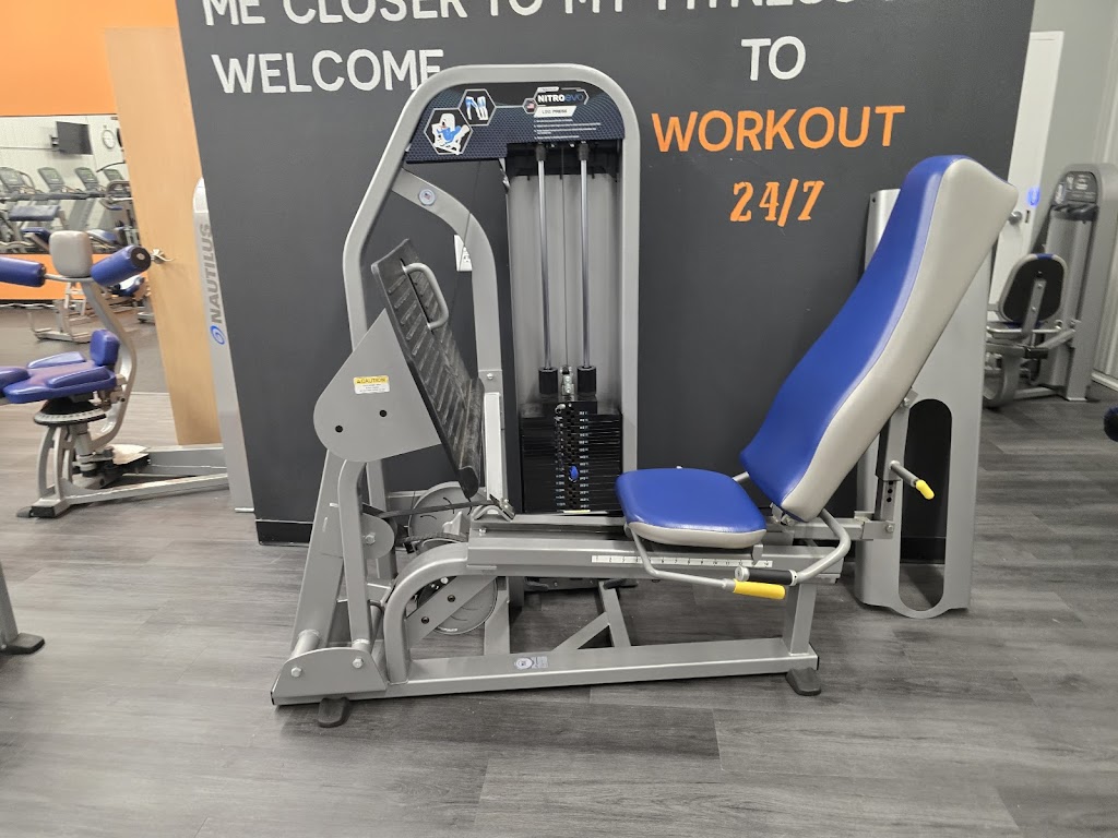  Workout 24/7 of Fergus Falls