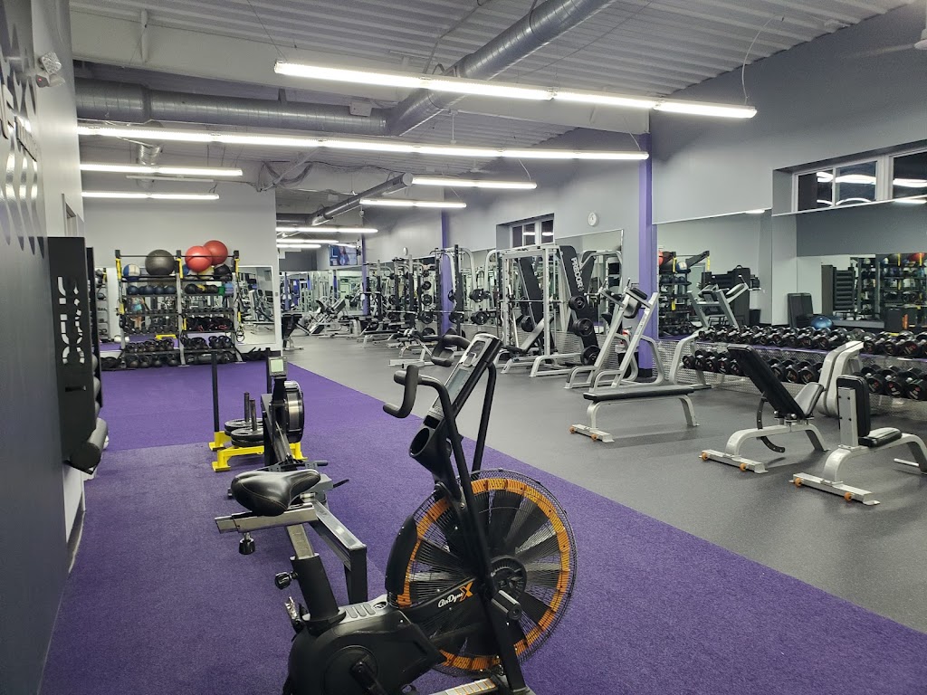  Anytime Fitness