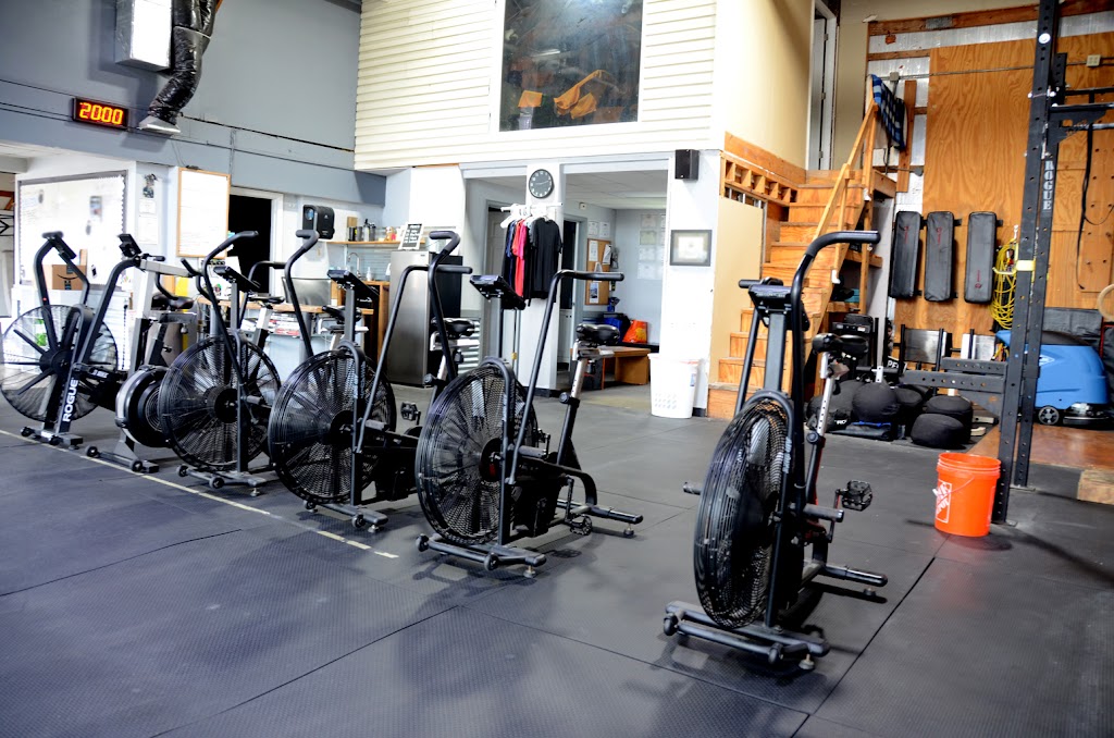  Straight Cheetah Fitness