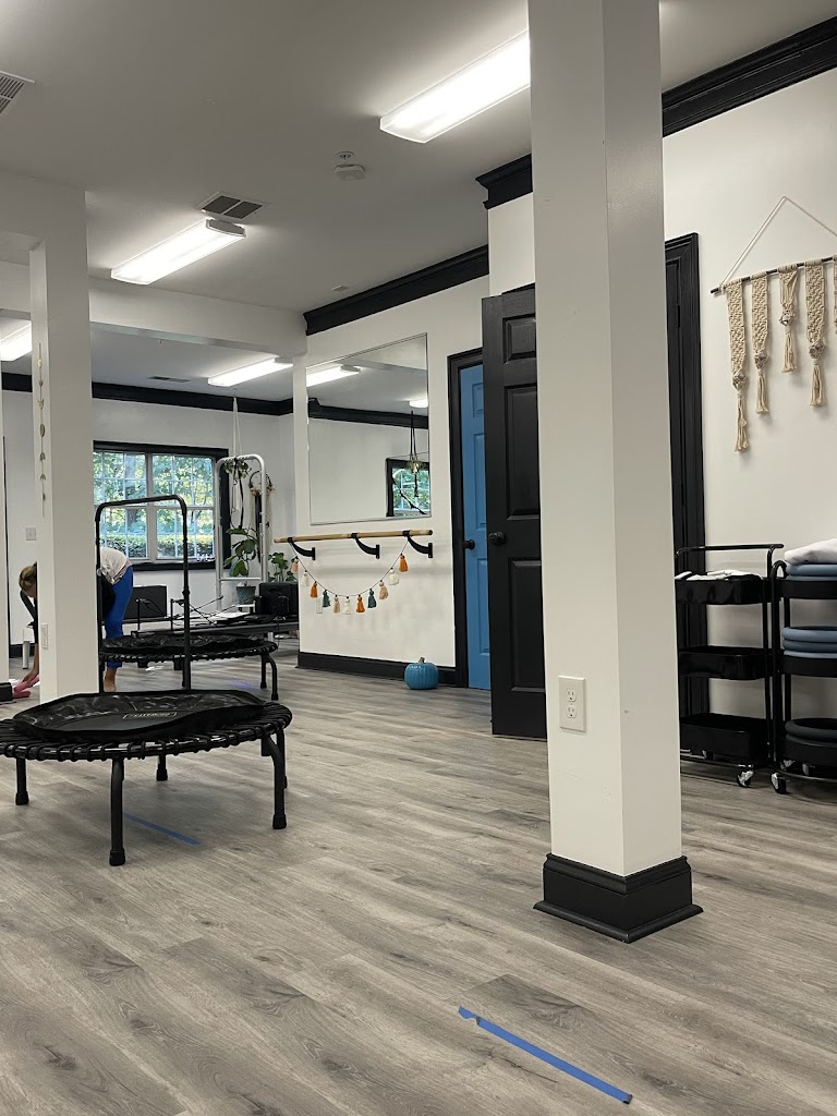  Breathe Pilates and Barre