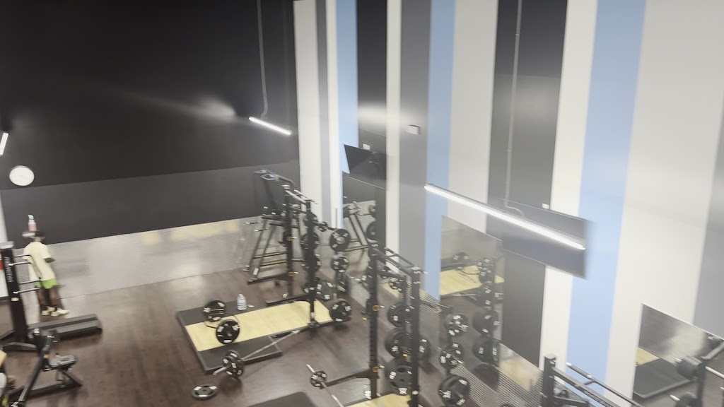  TruFit Athletic Clubs - Antioch (Nashville)