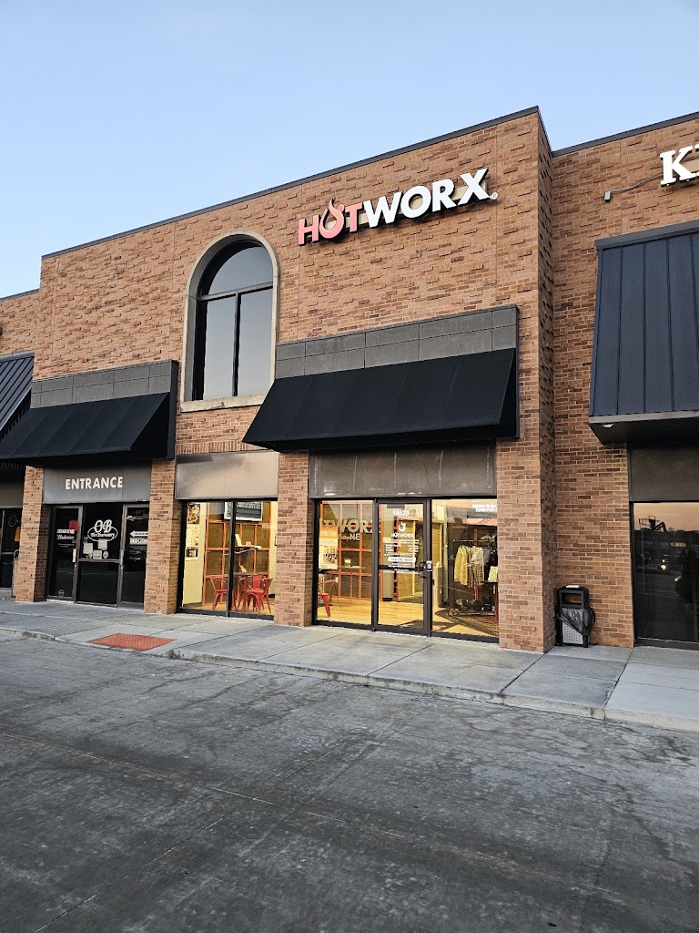  HOTWORX - Omaha, NE - 144th & Center