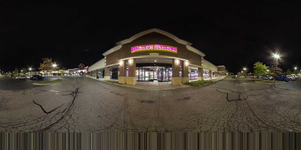  Planet Fitness
