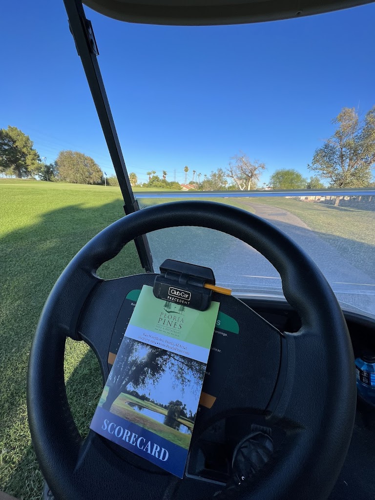  Peoria Pines Golf & Restaurant