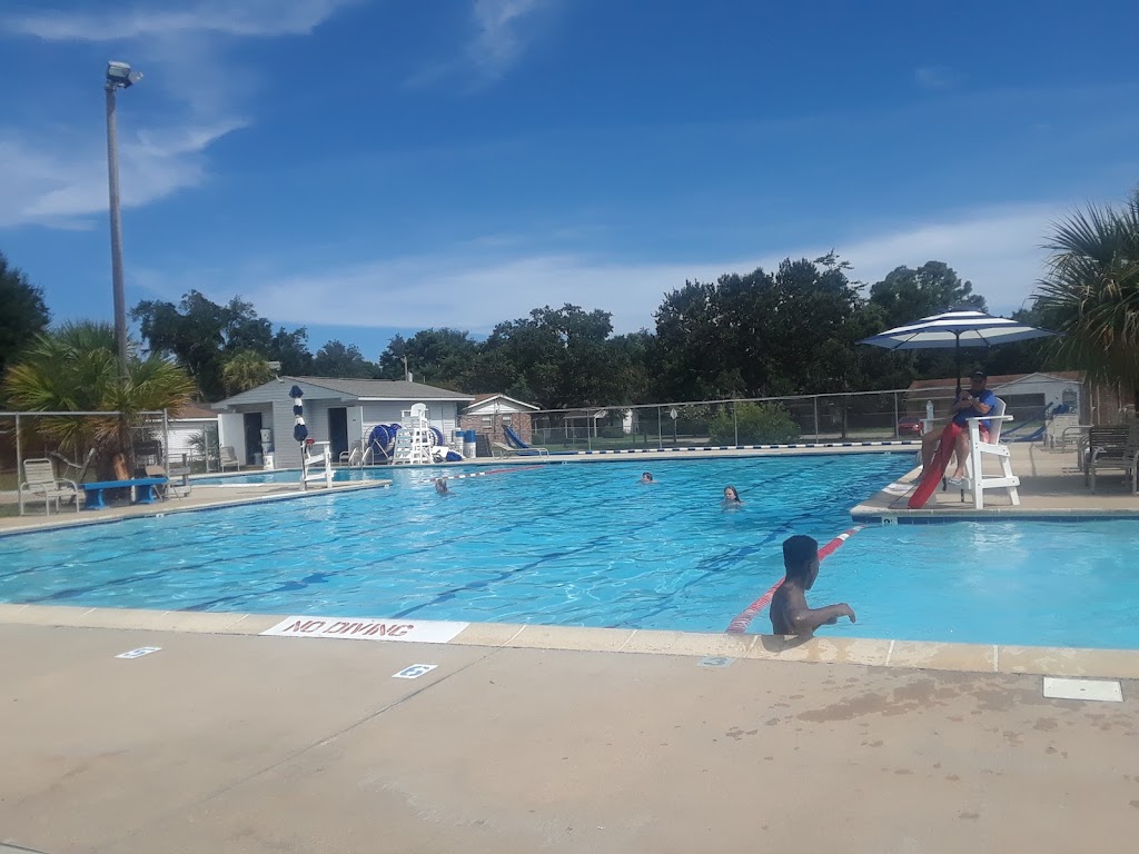  Francis X Collins Lifetime Fitness Center