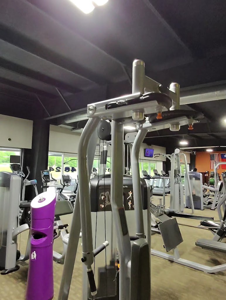  Anytime Fitness