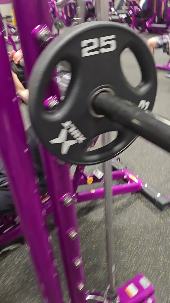  Planet Fitness