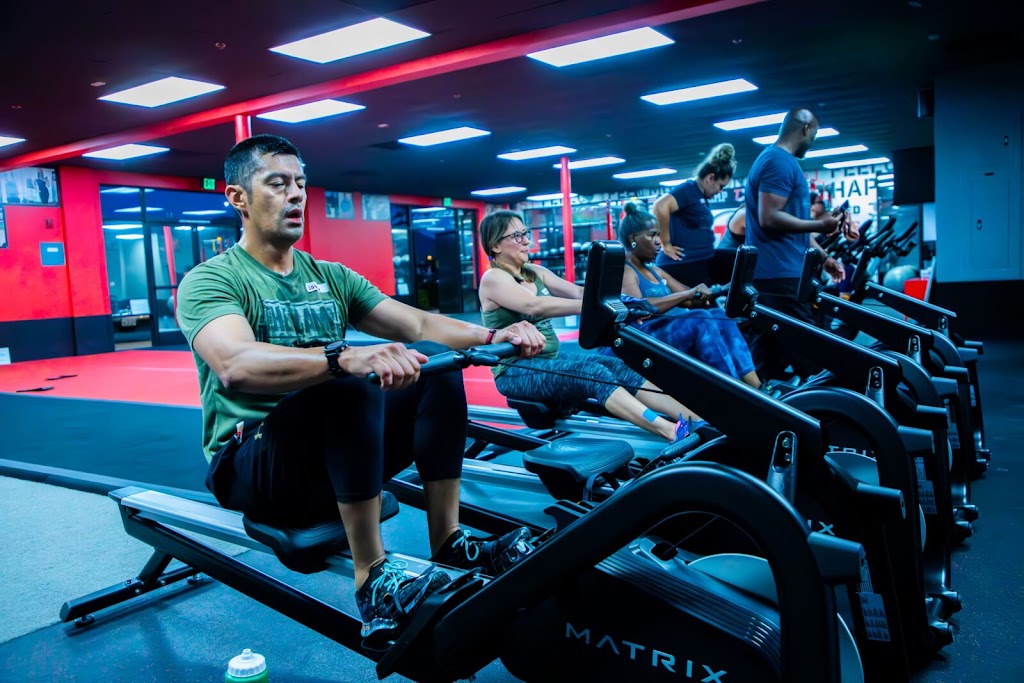  The Camp Transformation Center