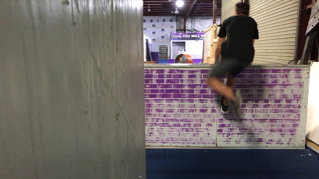  Xcel 360 Sports & Fitness Academy