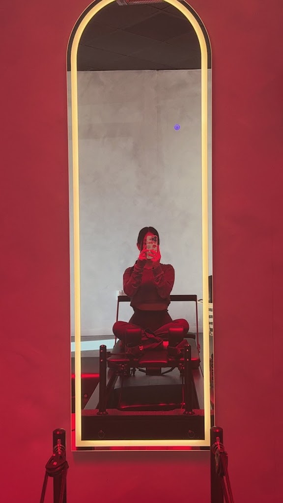  Brio Pilates by Magneto