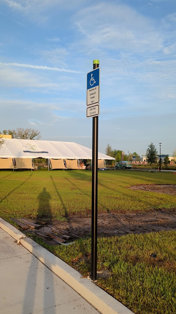  Leonard & Marjorie Williams Family YMCA