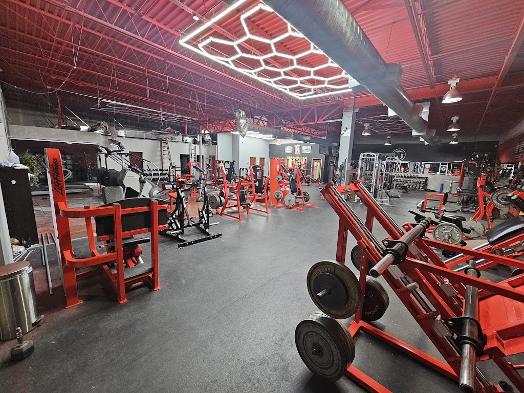  Texas Muscle & Fitness LLC