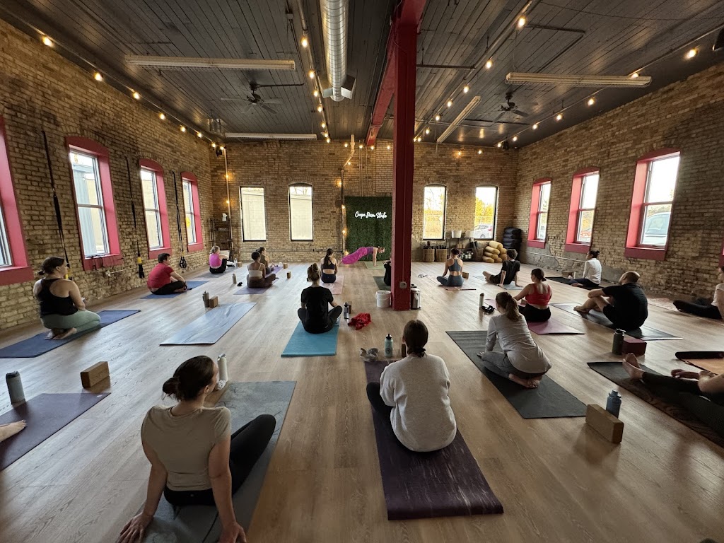  Carpe Diem Studio - Northeast