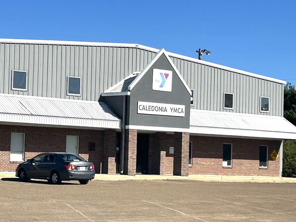  Caledonia YMCA