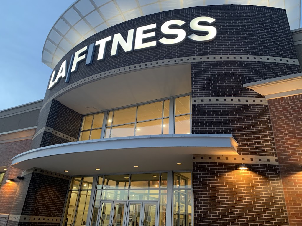  LA Fitness