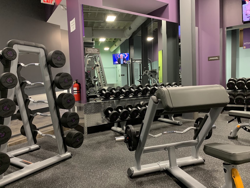  Anytime Fitness