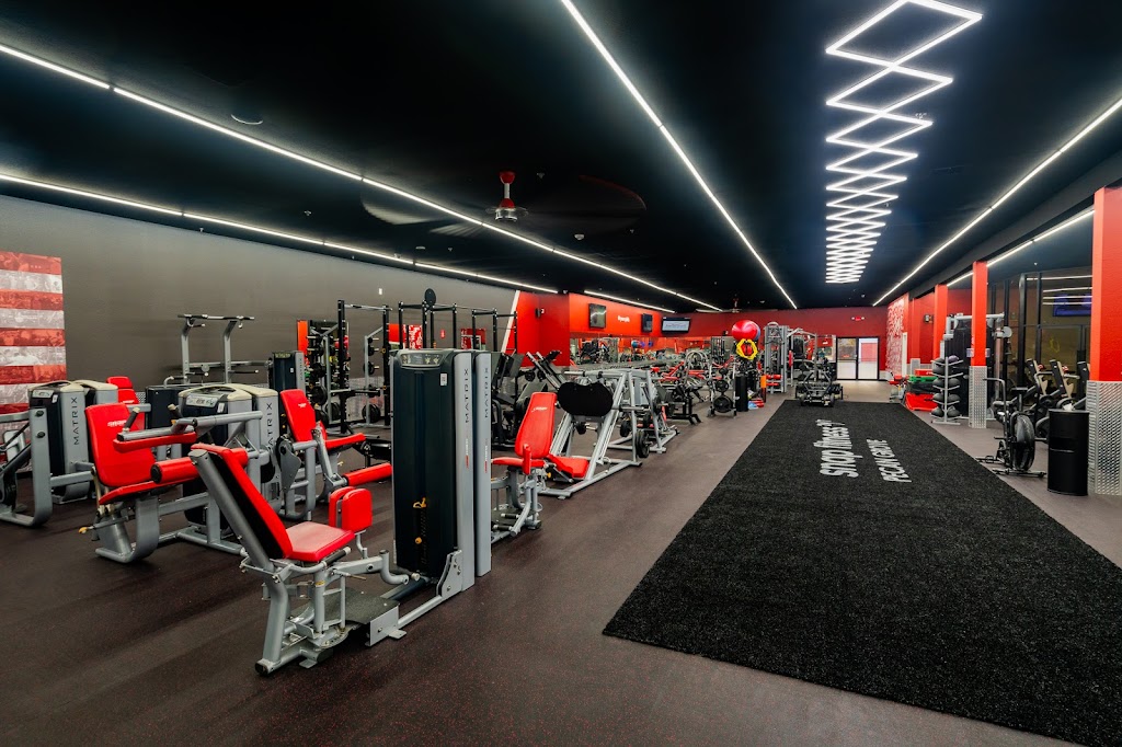  Snap Fitness Pecan Grove