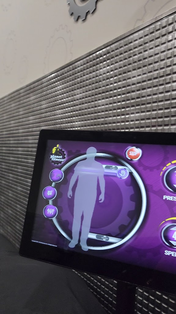 Planet Fitness