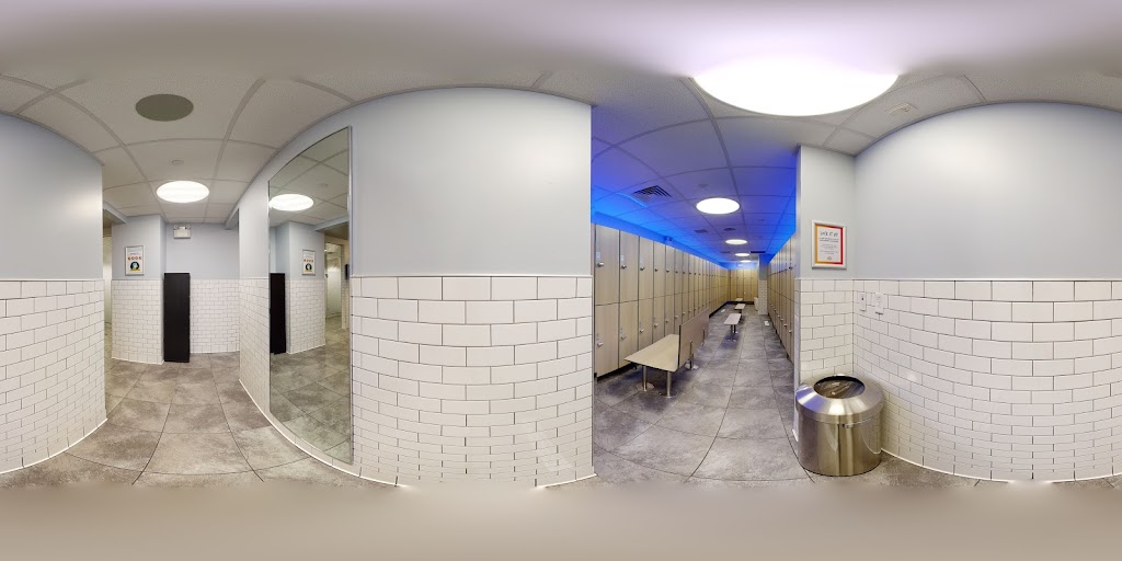  Crunch Fitness - Midtown East