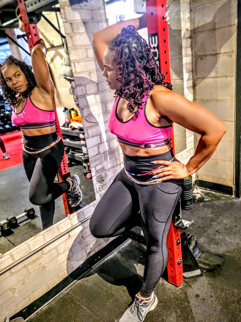  Jabs Gym Eastern Market