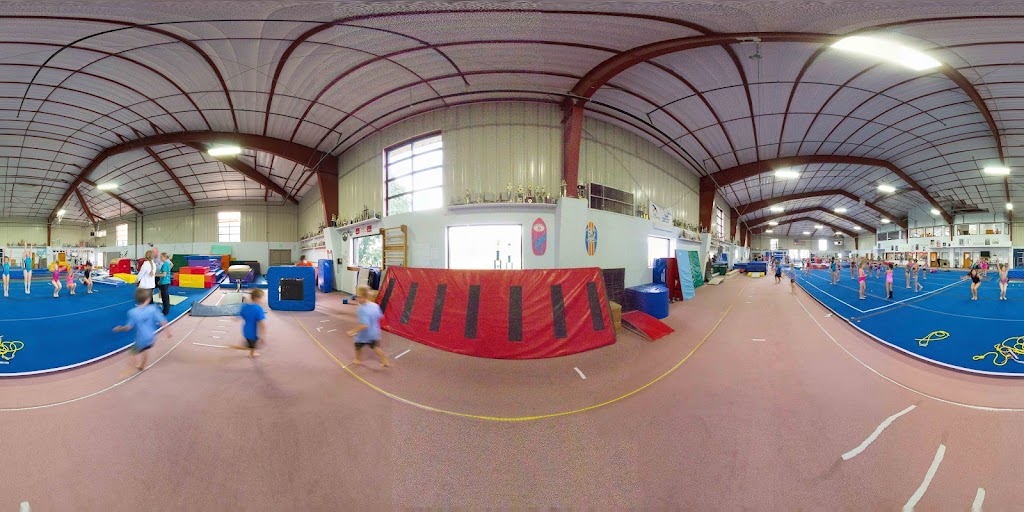  Timberline Gymnastics