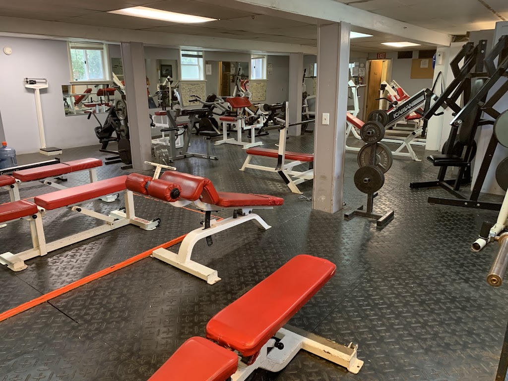  Big Sky Strength & Fitness