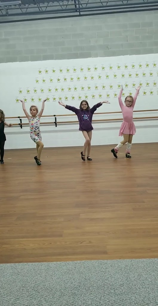  American Stars of Dance