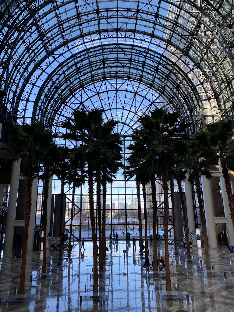  Equinox Brookfield Place