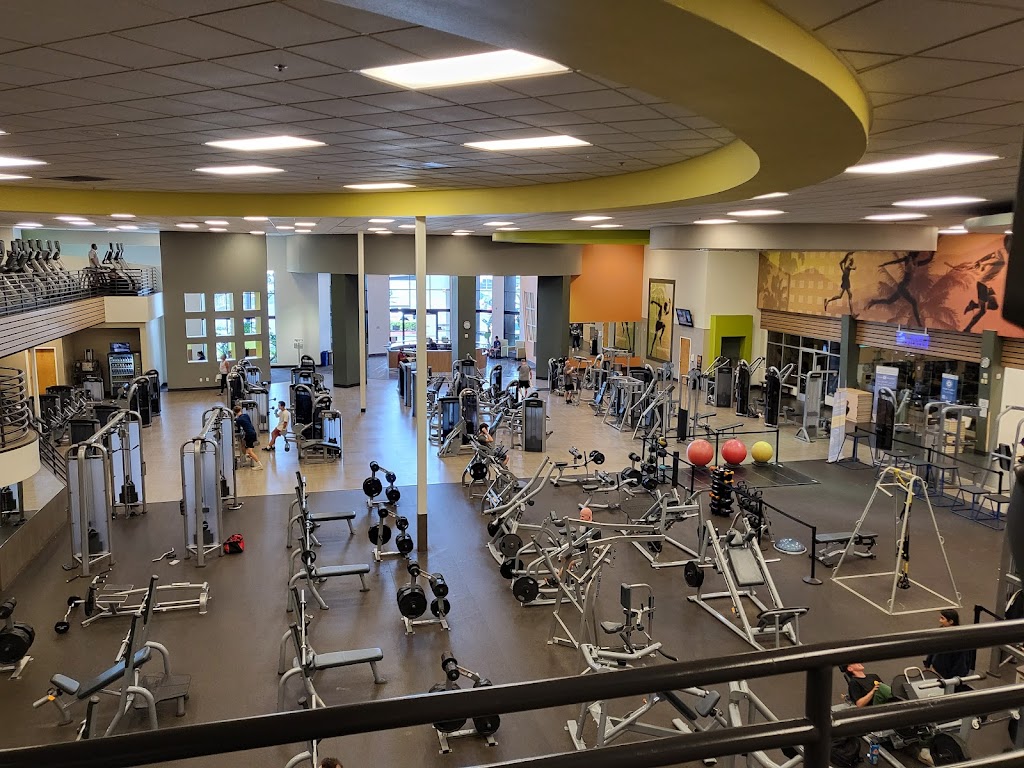 LA Fitness