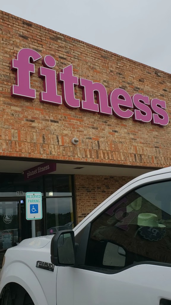  Planet Fitness