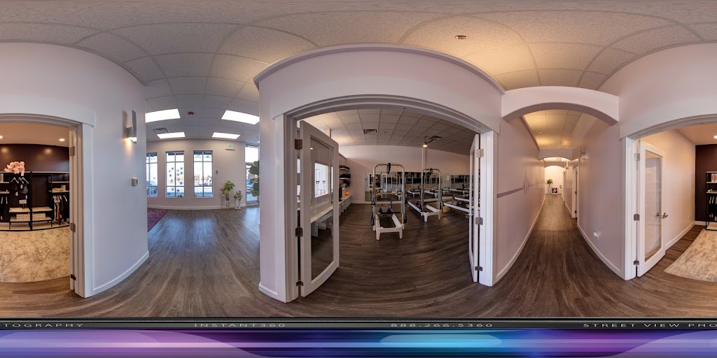  A Beautiful SurpriZe Pilates Studio