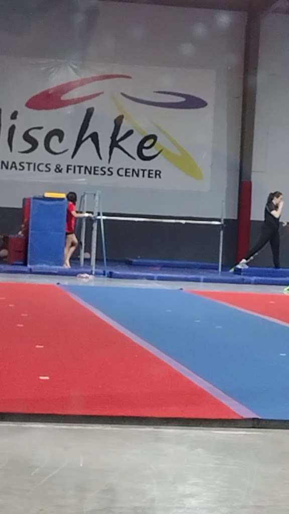  Jischke Gymnastics and Fitness Center