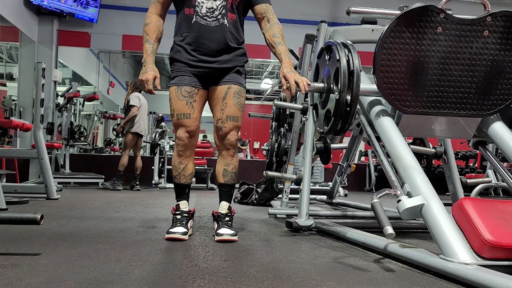  Workout Anytime Fort Walton Beach