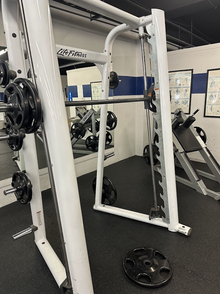  Shenandoah Community Fitness Center